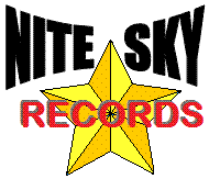 TAKE ME DIRECTLY TO NITE SKY RECORDS