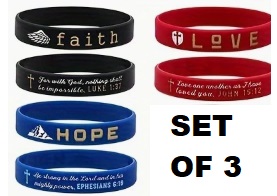 SET OF 3
