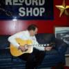 At Ernest Tubb Record Shop Performance